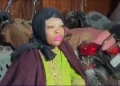 محبت کی خاطر پاکستان آنے والی امریکی خاتون بیمار