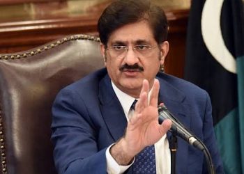 مزاح صرف ان کے ساتھ کریں جو اسے برداشت کر سکیں مراد علی شاہ