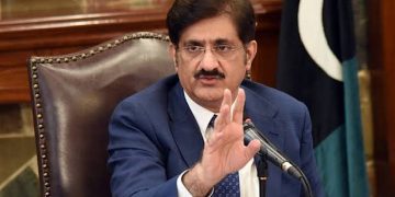 مزاح صرف ان کے ساتھ کریں جو اسے برداشت کر سکیں مراد علی شاہ