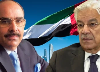 ملک ریاض کی متحدہ عرب امارات سے واپسی کے لیے قانونی کارروائی کی جائے گی