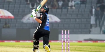 نورالحسن کی دھواں دھار بیٹنگ سے رنگپور رائڈرز کی فتح