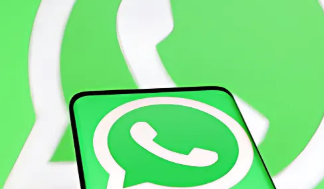 واٹس ایپ کا نیا اپ ڈیٹ انفرادی چیٹس میں ایونٹ بنانے کا فیچر