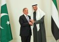 وزیر اعظم کی اماراتی صدر سے ملاقات پاکستان اور متحدہ عرب امارات کے تعلقات میں نیا موڑ