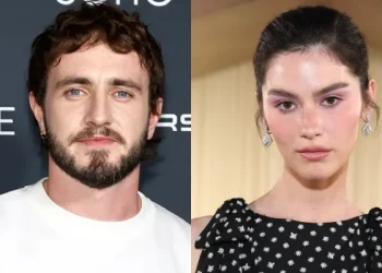 پال میسکل اور گریسی ایبرمز کے تعلقات میں تناؤ کی افواہیں