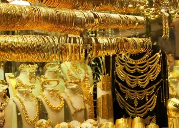 پاکستان سونے کی قیمتوں میں اضافہ اور آج کا ریٹ