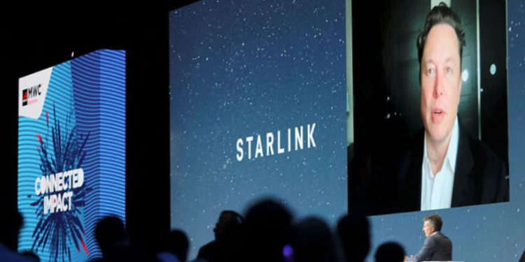 پاکستان میں اسٹارلنک کی لانچ سے متعلق پی ٹی اے کی تازہ معلومات