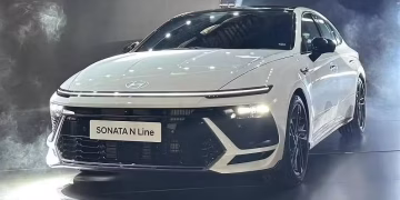 پاکستان میں سوناتا این لائن قیمت، ڈیزائن اور فیچرز