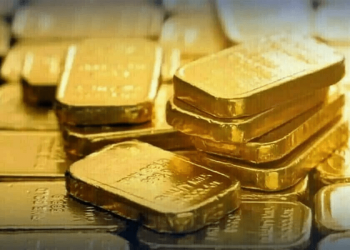 پاکستان میں سونے کی قیمتوں میں کمی