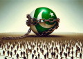 پاکستان کا تجارتی خسارہ دسمبر 2024 میں $2.44 بلین تک پہنچ گیا