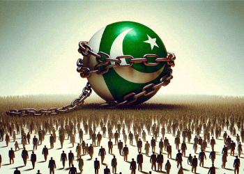 پاکستان کا تجارتی خسارہ دسمبر 2024 میں $2.44 بلین تک پہنچ گیا