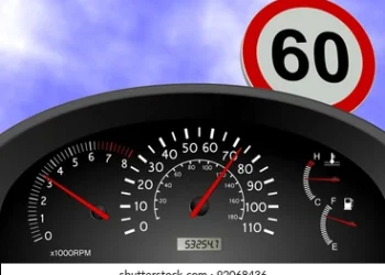 پنجاب میں موٹرسائیکلوں کی رفتار کی حد مقرر، حفاظتی اقدامات سخت