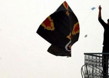 پنجاب میں پتنگ بازی غیر ضمانتی جرم قرار