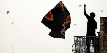 پنجاب میں پتنگ بازی غیر ضمانتی جرم قرار