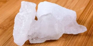 پھٹکری کے فوائد