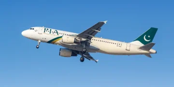 پی آئی اے کی شاندار واپسی چھ ماہ میں آٹھ بین الاقوامی روٹس بحال