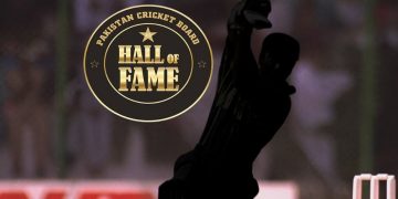 پی سی بی ہال آف فیم 2024 انضمام الحق، مصباح الحق، مشتاق محمد اور سعید انور شامل