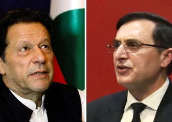 پی ٹی آئی اور حکومت کے درمیان مذاکرات تعطل کا شکار