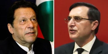 پی ٹی آئی اور حکومت کے درمیان مذاکرات تعطل کا شکار