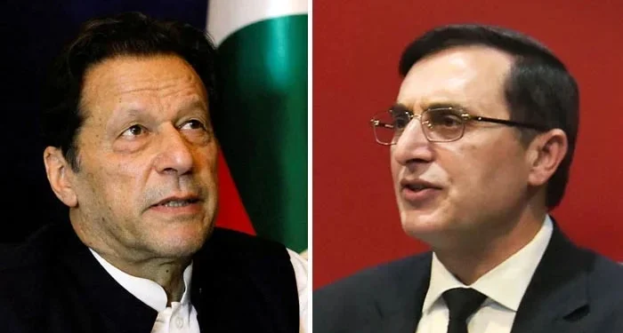 پی ٹی آئی اور حکومت کے درمیان مذاکرات تعطل کا شکار