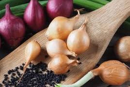پیاز کے فوائد