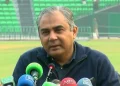 چیمپئنز ٹرافی قذافی اسٹیڈیم 7 فروری کو افتتاح کے لیے تیار