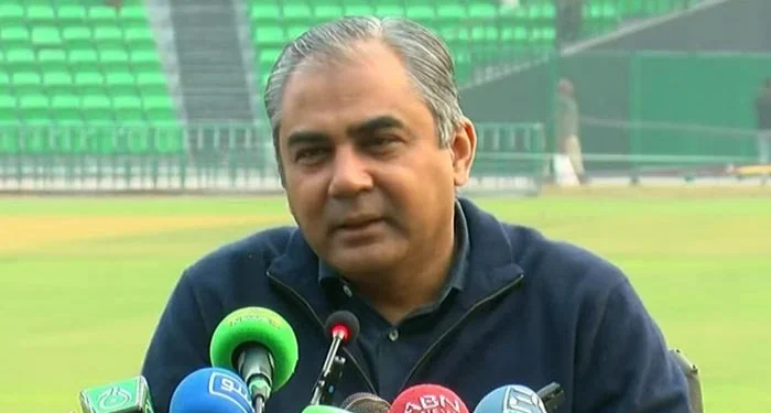 چیمپئنز ٹرافی قذافی اسٹیڈیم 7 فروری کو افتتاح کے لیے تیار