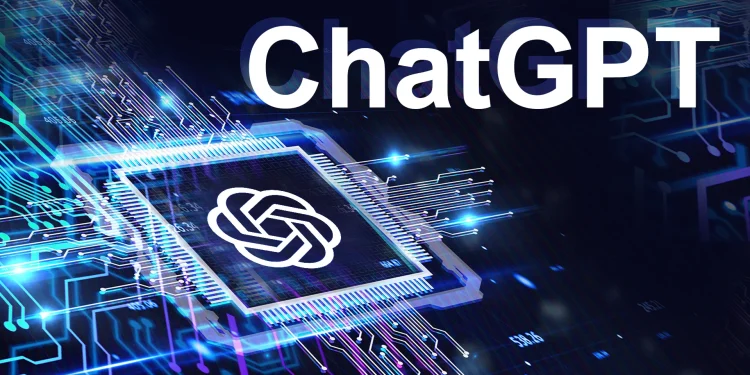 چیٹ جی پی ٹی کی سروس دنیا بھر میں متاثر