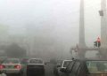 کراچی کا موسم 4 جنوری سے سردی کی شدت میں اضافے کا امکان