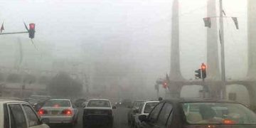 کراچی کا موسم 4 جنوری سے سردی کی شدت میں اضافے کا امکان