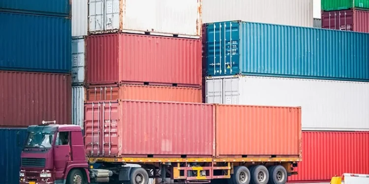 کرم میں امن معاہدے کے بعد 75 کارگو گاڑیاں روانہ