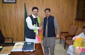 کرم میں ڈی سی جاوید اللہ محسود پر حملہ، امن کوششوں کو سبوتاژ کرنے کی سازش