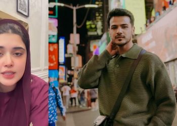 کنول آفتاب کا انفلونسرز پر دوغلے پن کا الزام مشکل وقت میں کوئی ساتھ نہیں دیتا