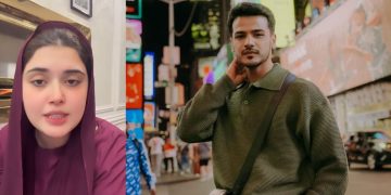 کنول آفتاب کا انفلونسرز پر دوغلے پن کا الزام مشکل وقت میں کوئی ساتھ نہیں دیتا