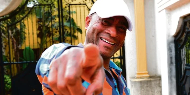 کواٹو موسیقی کے لیجنڈ ڈاک شیبیلیزا کا انتقال