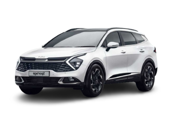 کِیا اسپورٹیج 2025