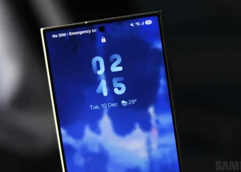 گلیکسی s25 سلم کیا یہ سیمسنگ کی تاریخ کا سب سے پتلا فون ہوگا؟