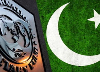 آئی ایم ایف وفد 24 فروری کو پاکستان کا دورہ کرے گا، وزیر خزانہ اورنگزیب