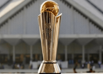 آئی سی سی چیمپئنز ٹرافی 2025 کی انعامی رقم کا اعلان