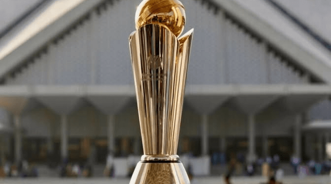 آئی سی سی چیمپئنز ٹرافی 2025 کی انعامی رقم کا اعلان