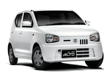 آلٹو کی قیمتوں میں 1 لاکھ 20 ہزار روپے تک اضافہ