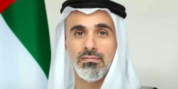 ابوظہبی کے ولی عہد شیخ خالد بن محمد بن زاید النہیان کا پاکستان کا پہلا سرکاری دورہ