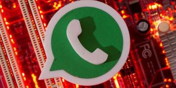 اٹلی میں واٹس ایپ اسپائی ویئر حملہ