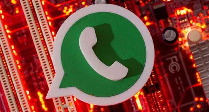 اٹلی میں واٹس ایپ اسپائی ویئر حملہ