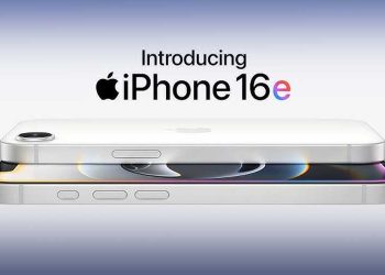 ایپل آئی فون 16ای خصوصیات اور پاکستان میں قیمت