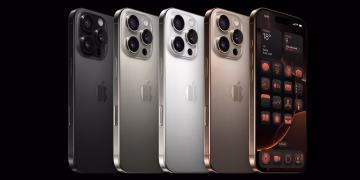 ایپل آئی فون 17 پرو میکس جدید ترین خصوصیات اور قیمت