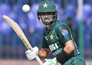 بابراعظم کا نیا ریکارڈ ون ڈے کرکٹ میں تیز ترین 6 ہزار رنز مکمل