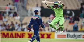 بھارت پاکستان ون ڈے کرکٹ کے پانچ متنازع لمحات