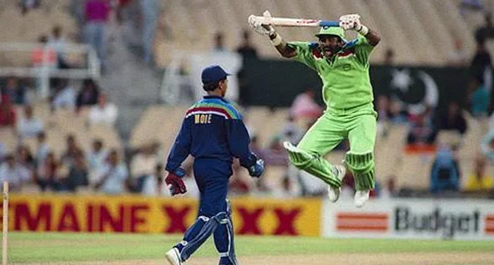 بھارت پاکستان ون ڈے کرکٹ کے پانچ متنازع لمحات
