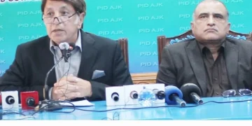 بھارت کی ایل او سی پر تخریبی کارروائیاں تیز، پاکستان کا احتجاج