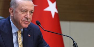 ترک صدر طیب اردگان رواں ہفتے پاکستان کا دورہ کریں گے